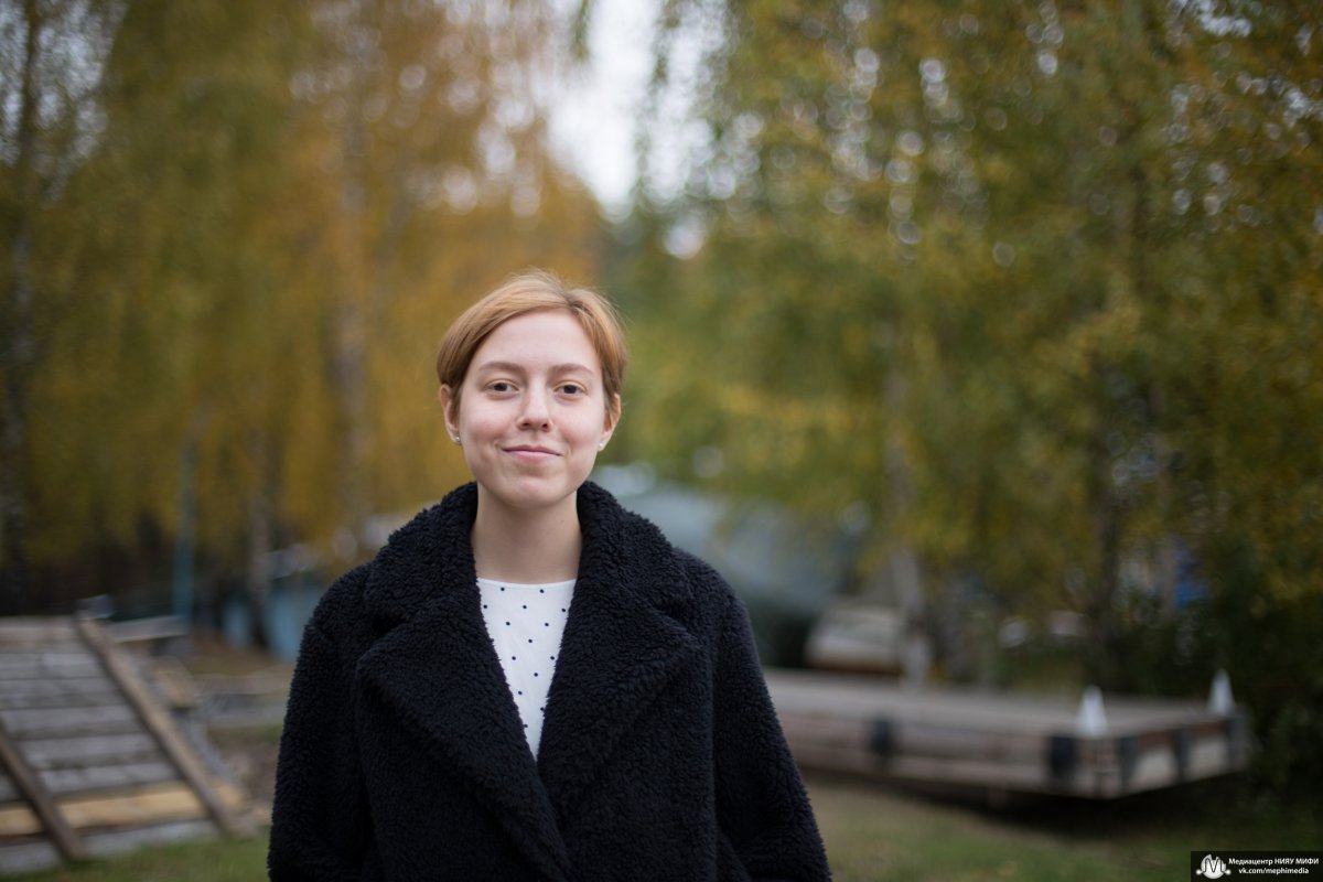 С 5 по 8 октября состоялась поездка студенческого актива НИЯУ МИФИ на Волгу. Смотрите фото Студенческого Медиацентра МИФИ о том, как это было.