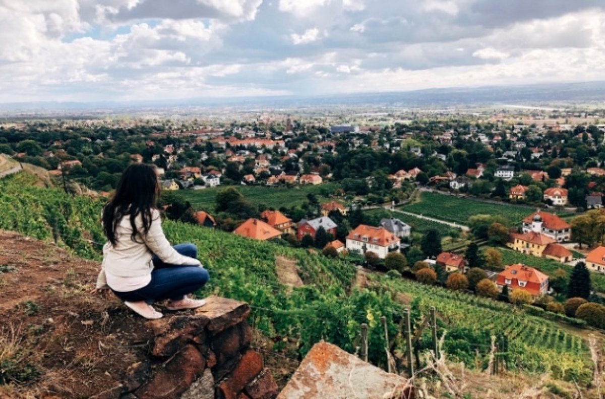 Студенты кафедры ЛОиМКК - стипендиаты программы DAAD