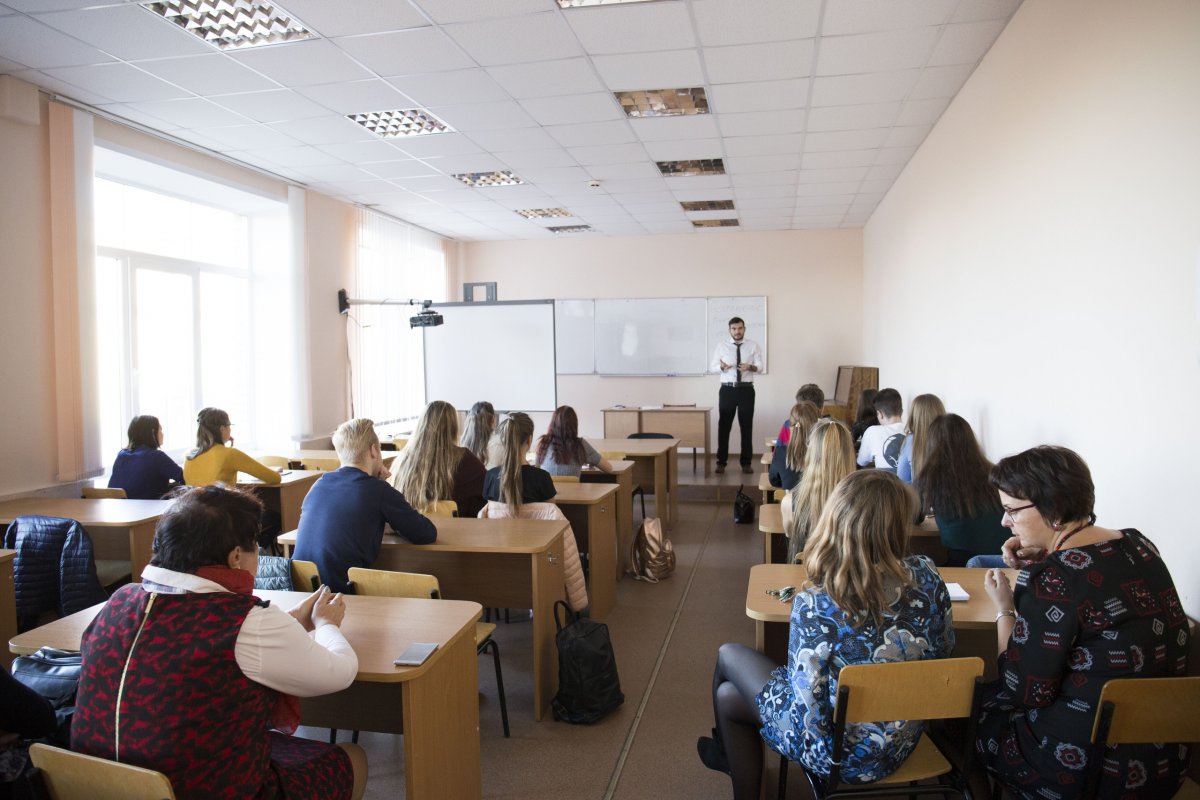 Рггу преподаватели фото