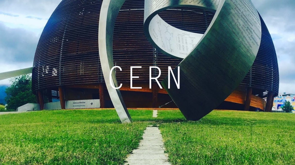 Самарский университет стал участником исследований CERN openlab