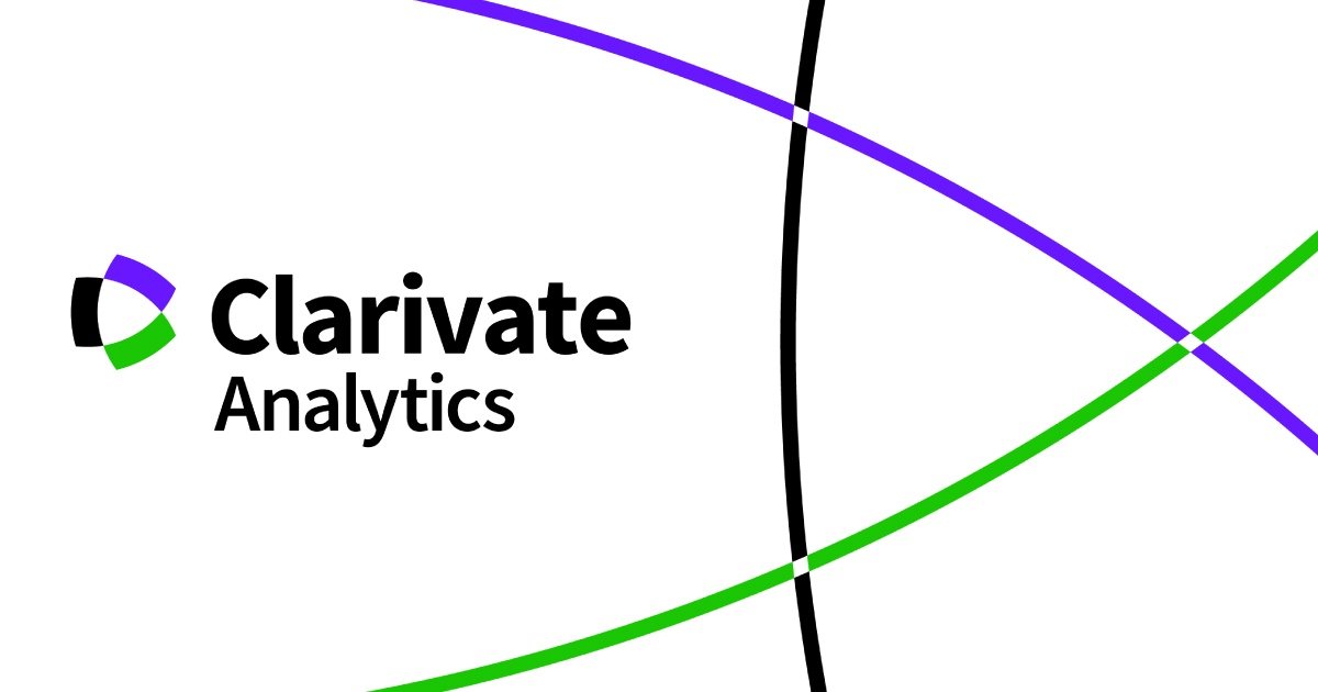 Компания Clarivate Analytics приглашает принять участие в цикле онлайн-семинаров, посвященных актуальным вопросам научных публикаций:
