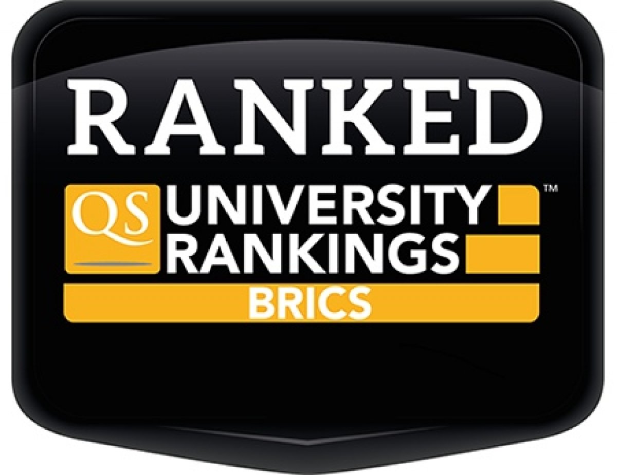 🎓РЭУ им. Г.В. Плеханова впервые вошел в топ 20% рейтинга QS BRICS University Rankings. Всего в рейтинг QS BRICS University Rankings 2019 вошли 403 вуза из стран региона БРИКС