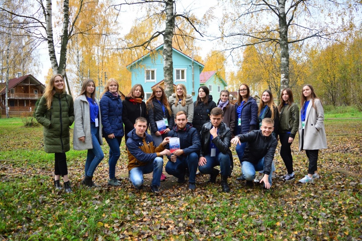 Фактор развития: педзагрузка