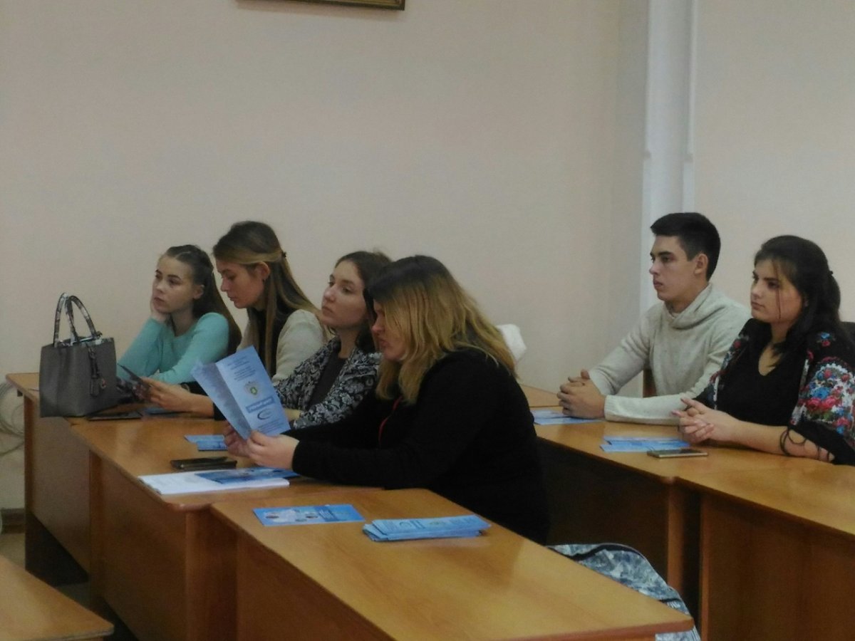 Студенты Самарской ГСХА определяются с будущим местом работы…