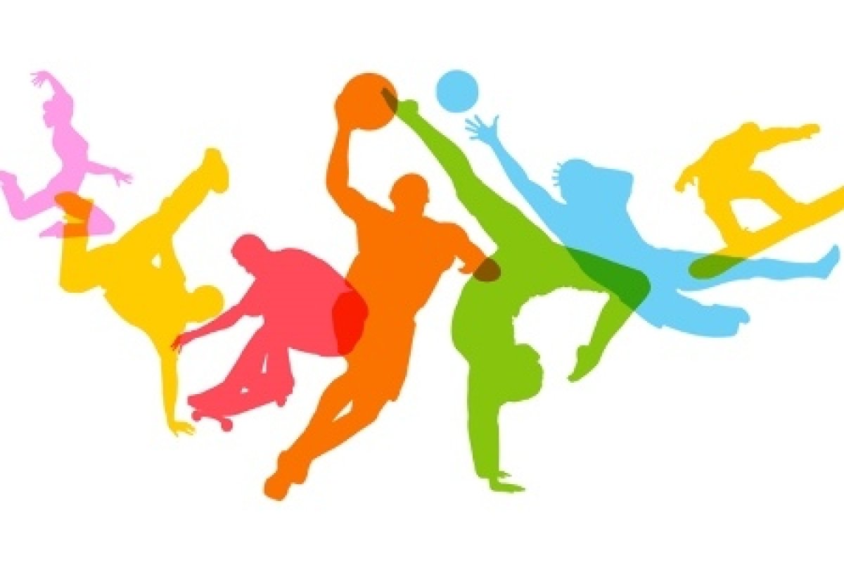 КГАСУ - победитель Всероссийского смотра-конкурса на лучшую организацию физкультурно-оздоровительной работы среди студентов!