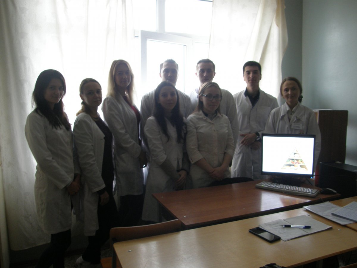 📍Широкая распространенность в популяции ожирения и избыточной массы тела является актуальной медико-социальной проблемой