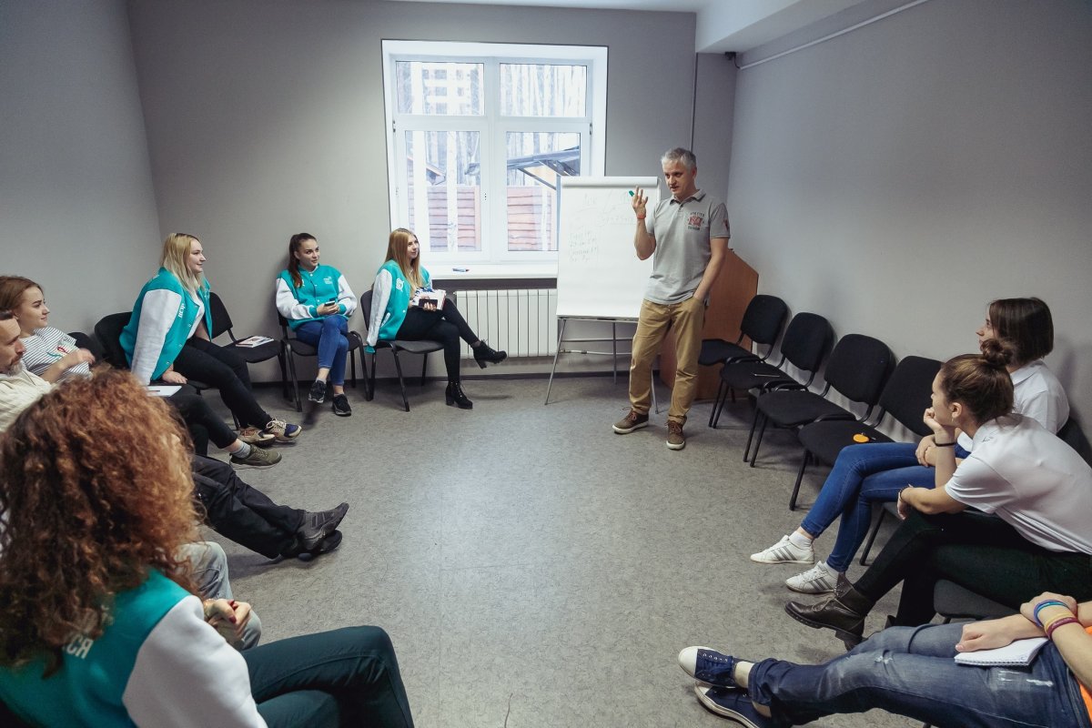 МЕДИАШКОЛА РГППУ🔥