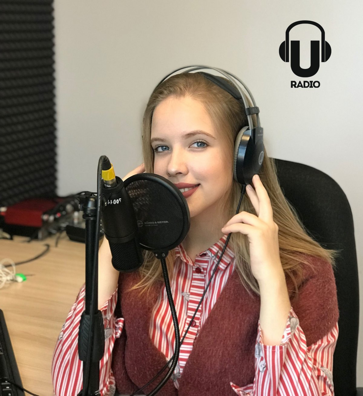 U-Radio Новость от 29-10-2018