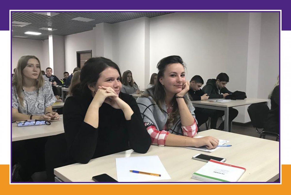 В рамках проекта министерства финансов «Ваши финансы»