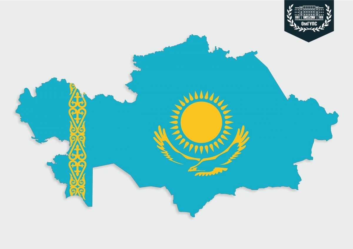 ☝Ни для кого не секрет, что представители ОмГУПС круглый год активно занимаются профориентационной работой со школьниками не только в Омске, но и в близлежащих регионах, включая Республику Казахстан 🇰🇿.