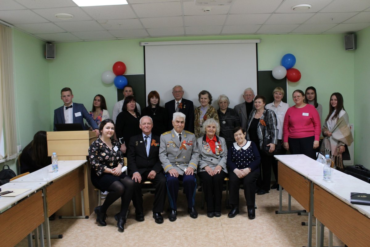 Ровно неделю назад