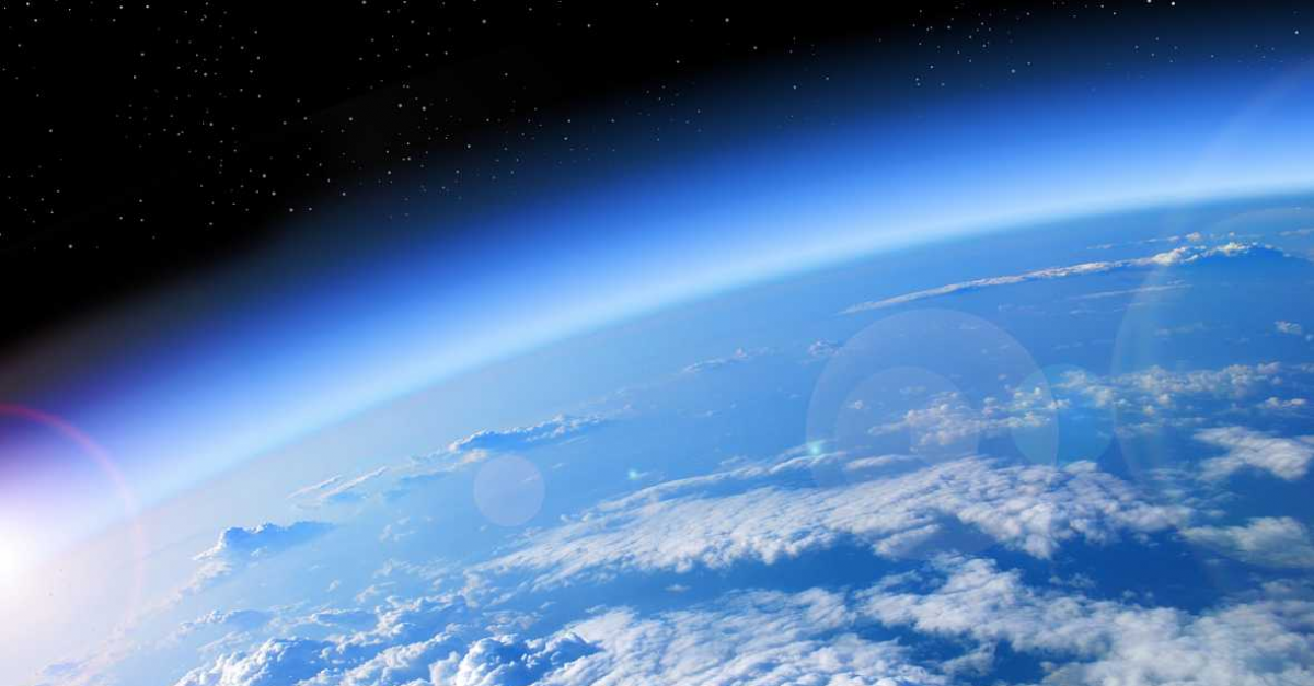 Восстановится ли озоновый слой?