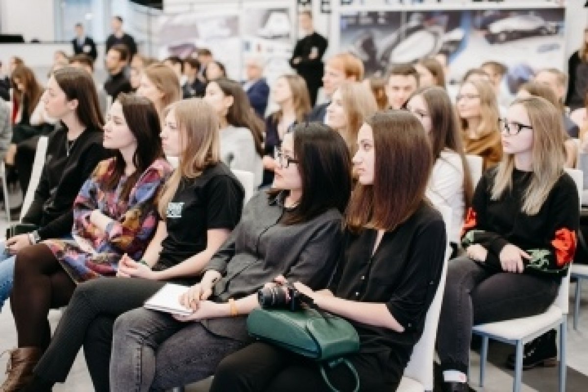 Студенты МГТУ им. Баумана вновь представят свои проекты на Международном форуме инноваций в промышленном дизайне PUSHKA