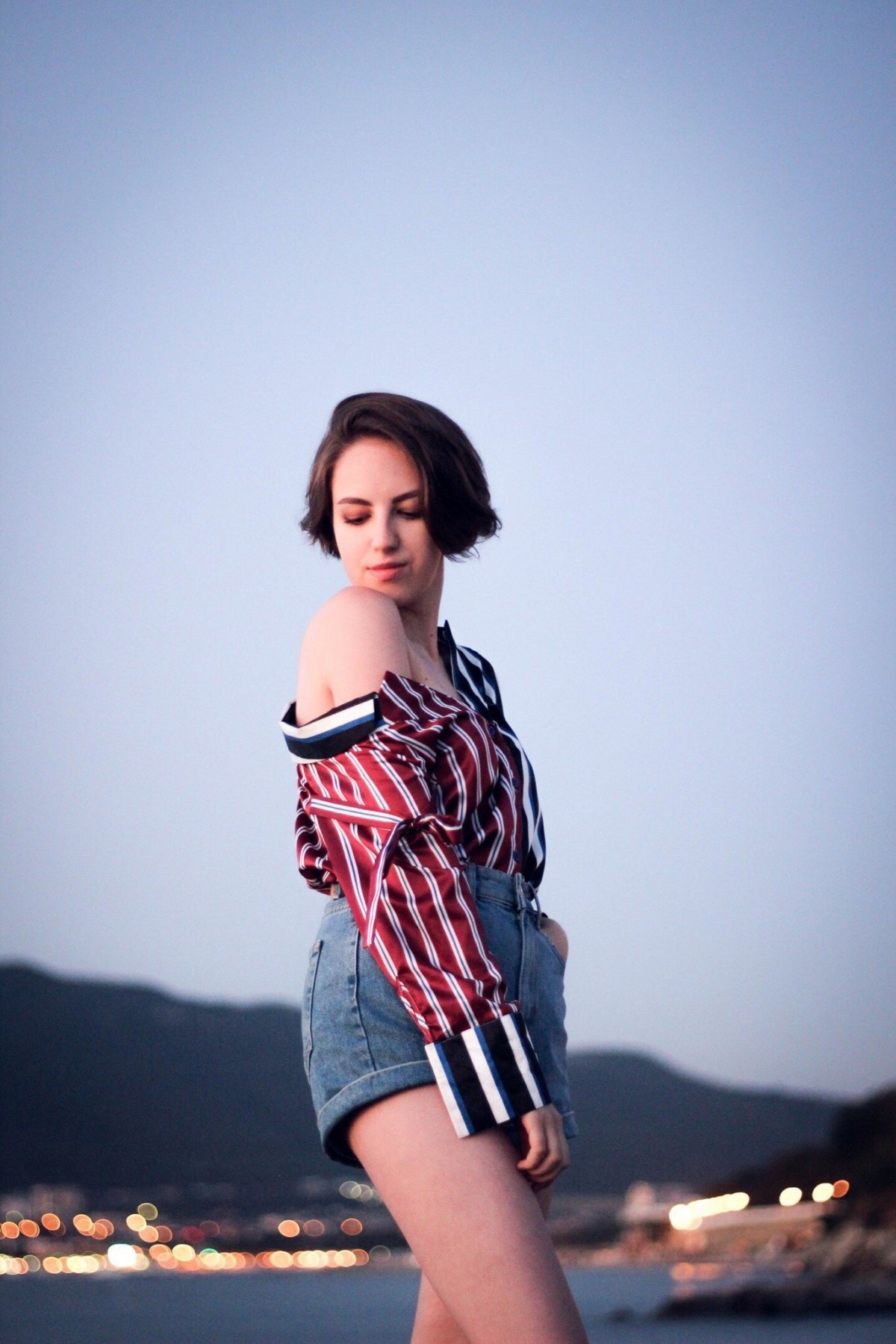 100-летию комсомола посвящается...