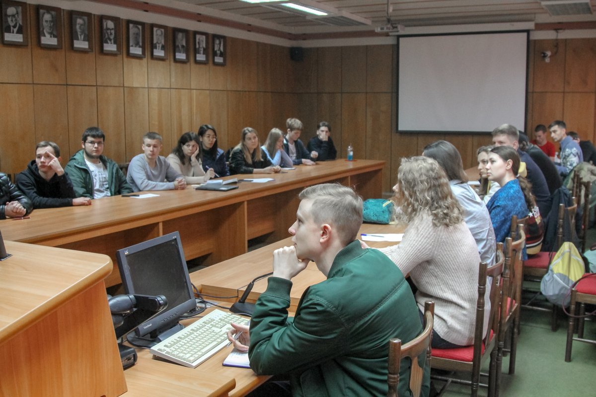 Студенты МГРИ-РГГРУ едут на стажировку в Ляонинский технический университет (Китай)!