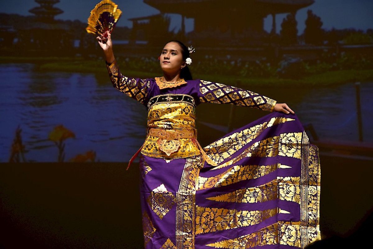 Состоялся фестиваль индонезийских студентов в России «Чудесная Индонезия»!!!🇮🇩🤝🇷🇺 Состоялся фестиваль индонезийских студентов в России «Чудесная Индонезия»!!!🇮🇩🤝🇷🇺