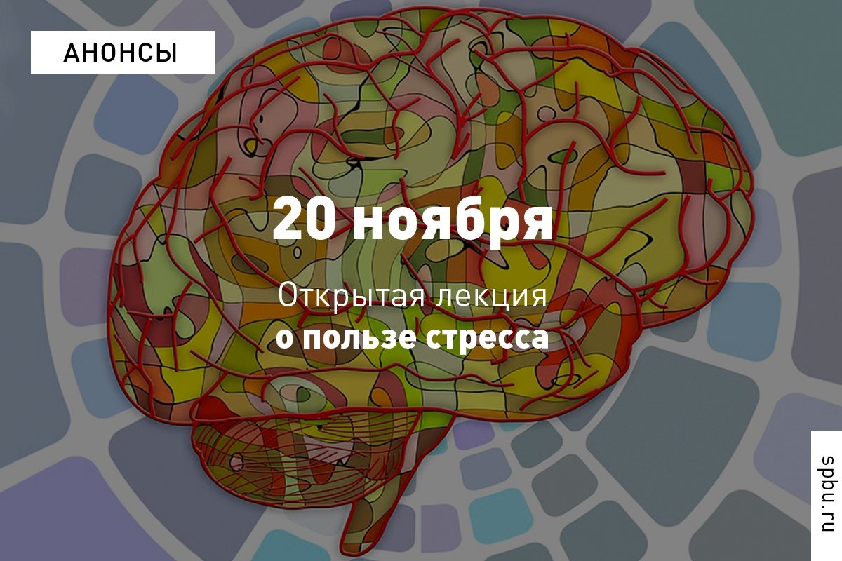 Как справиться со стрессом? Простая инструкция от Ассоциации выпускников: