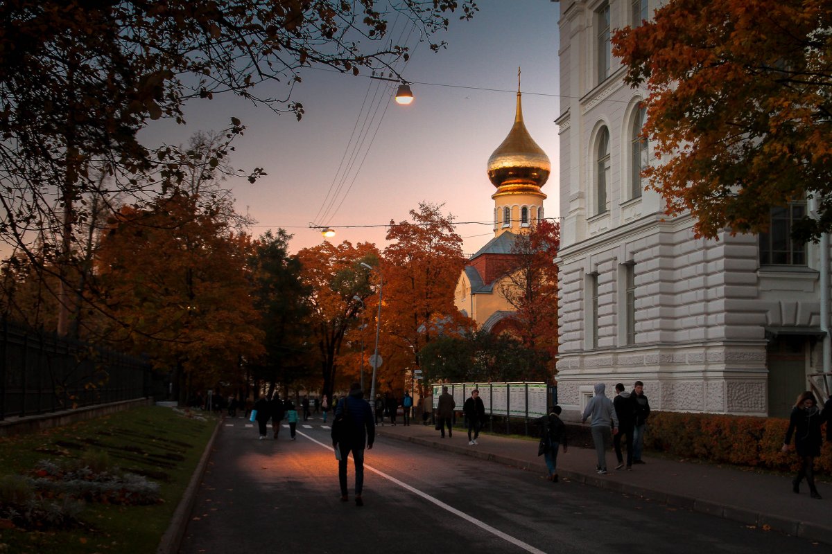 📷☄Поздравляем очередного победителя фотоконкурса - Павла Еловко!!!