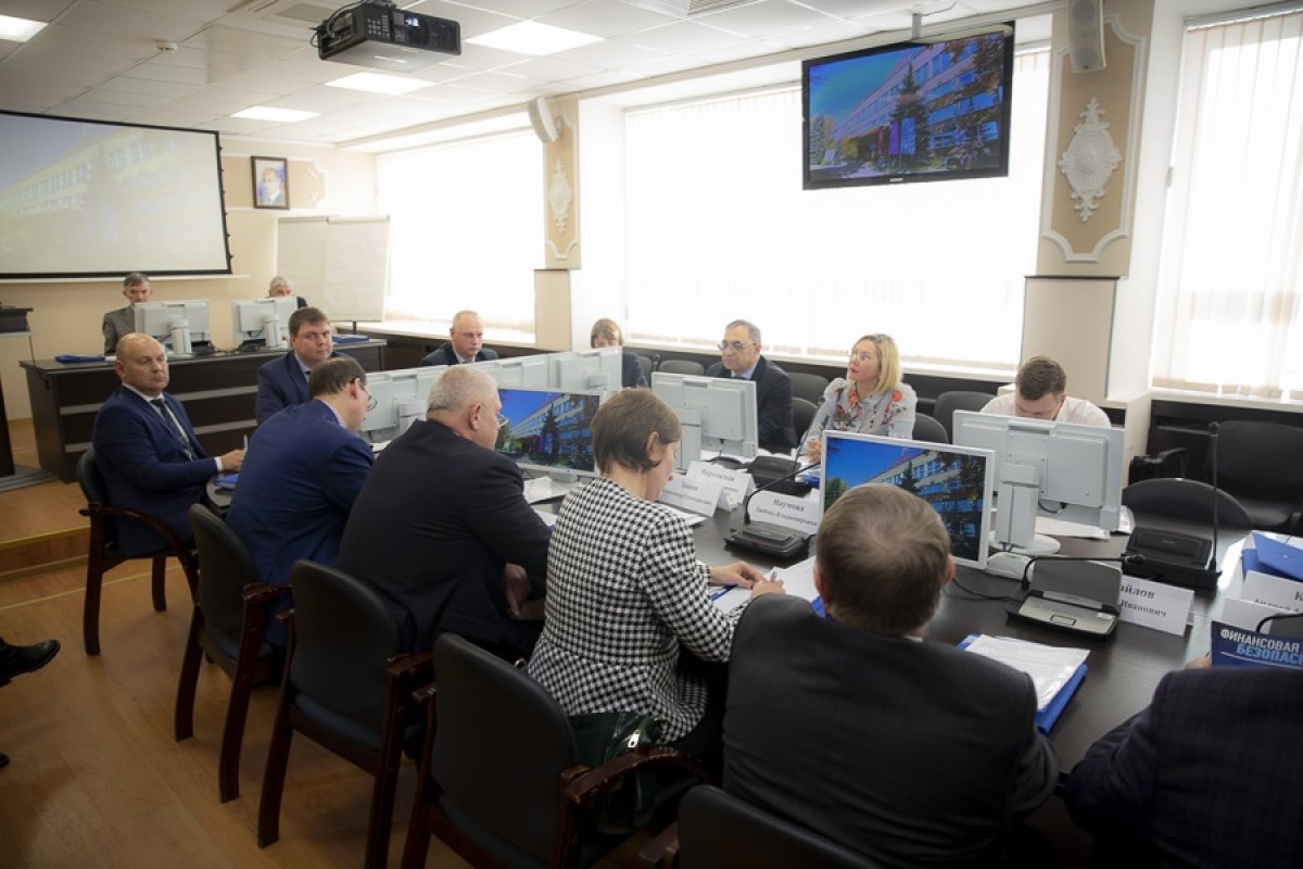 При участии НИЯУ МИФИ прошла IV научно-практическая конференция «Эпоха криптоэкономики: новые вызовы и Регтех в сфере ПОД/ФТ».