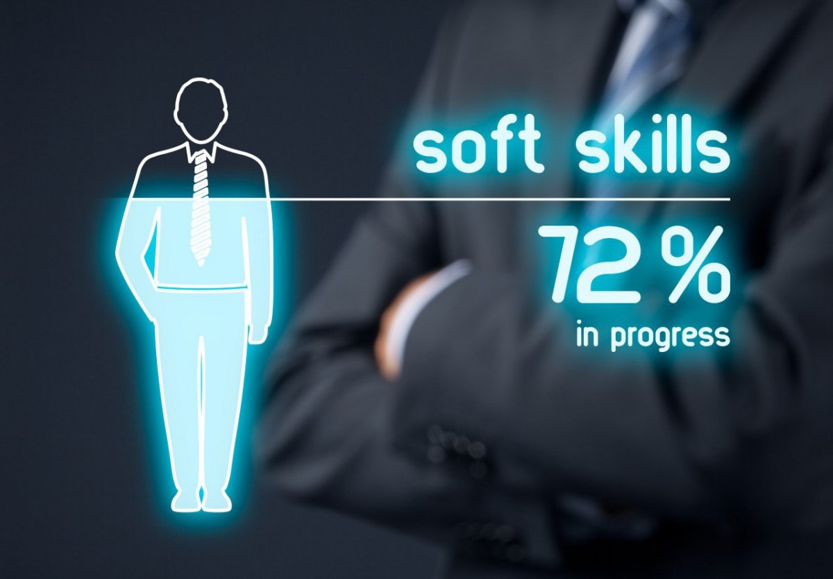 «Я-профессионал»: Стартовал цикл вебинаров для студентов по развитию soft skills
