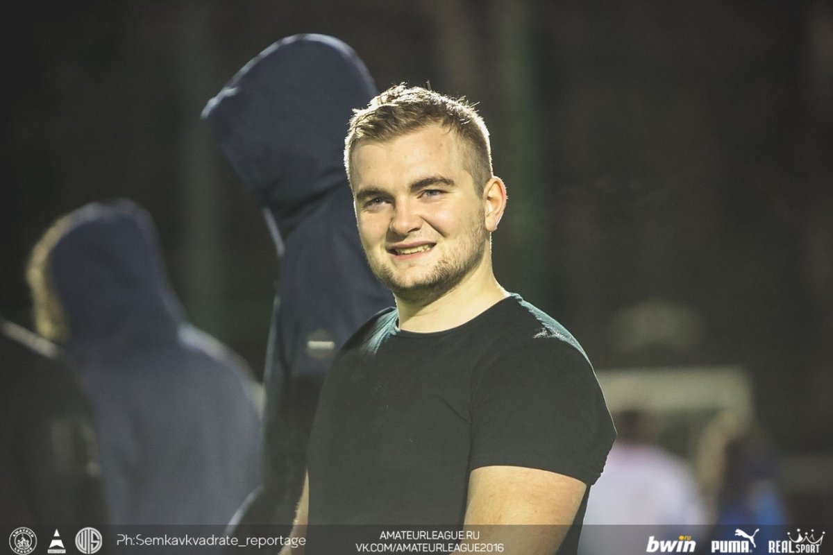 Футболисты МГЭУ выходят вперед! Футболисты МГЭУ выходят вперед!