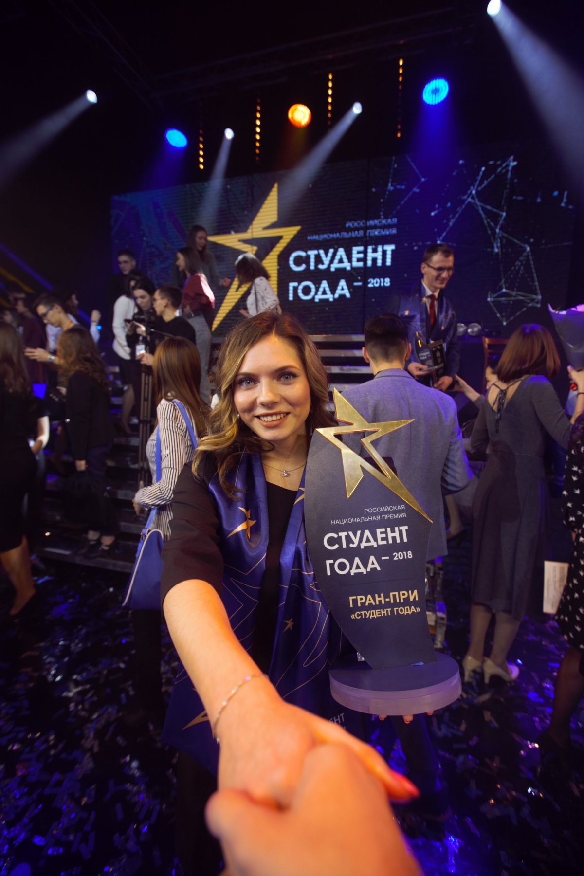 Анастасия Артемова! Поздравляем с победой. Так держать! 👍🏆🎉