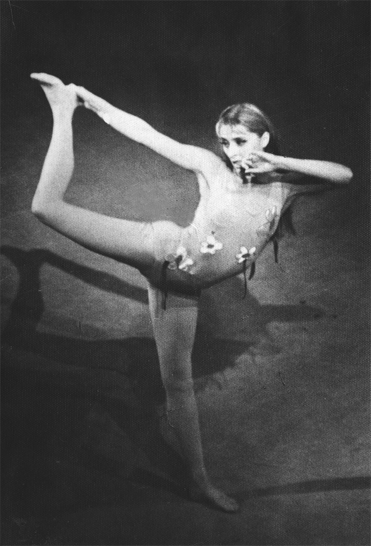 Сегодня исполняется 75 лет со дня рождения народной артистки РСФСР Натальи Дмитриевны Большаковой (25.11.1943)