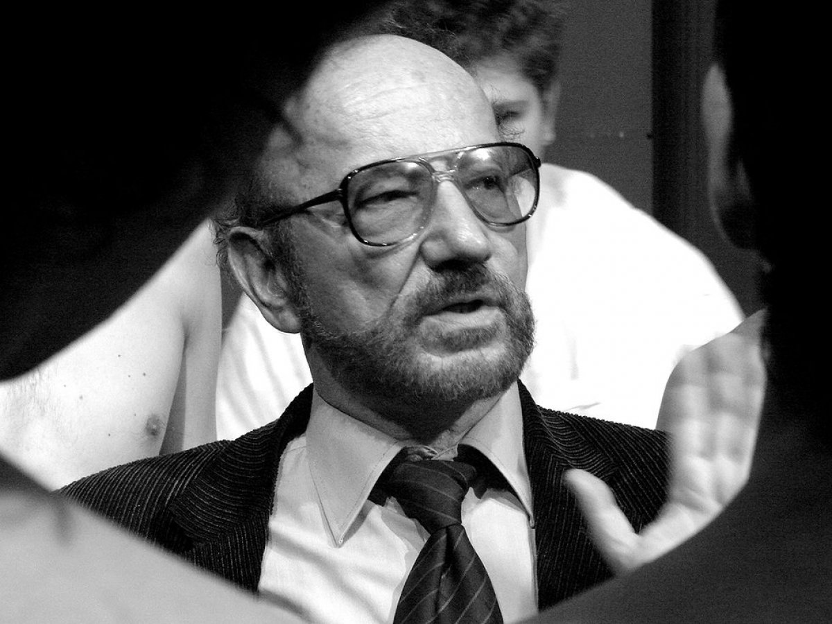 Вчера, 28 ноября, день рождения отмечала 51-я мастерская Вениамина Михайловича Фильштинского. 🎉