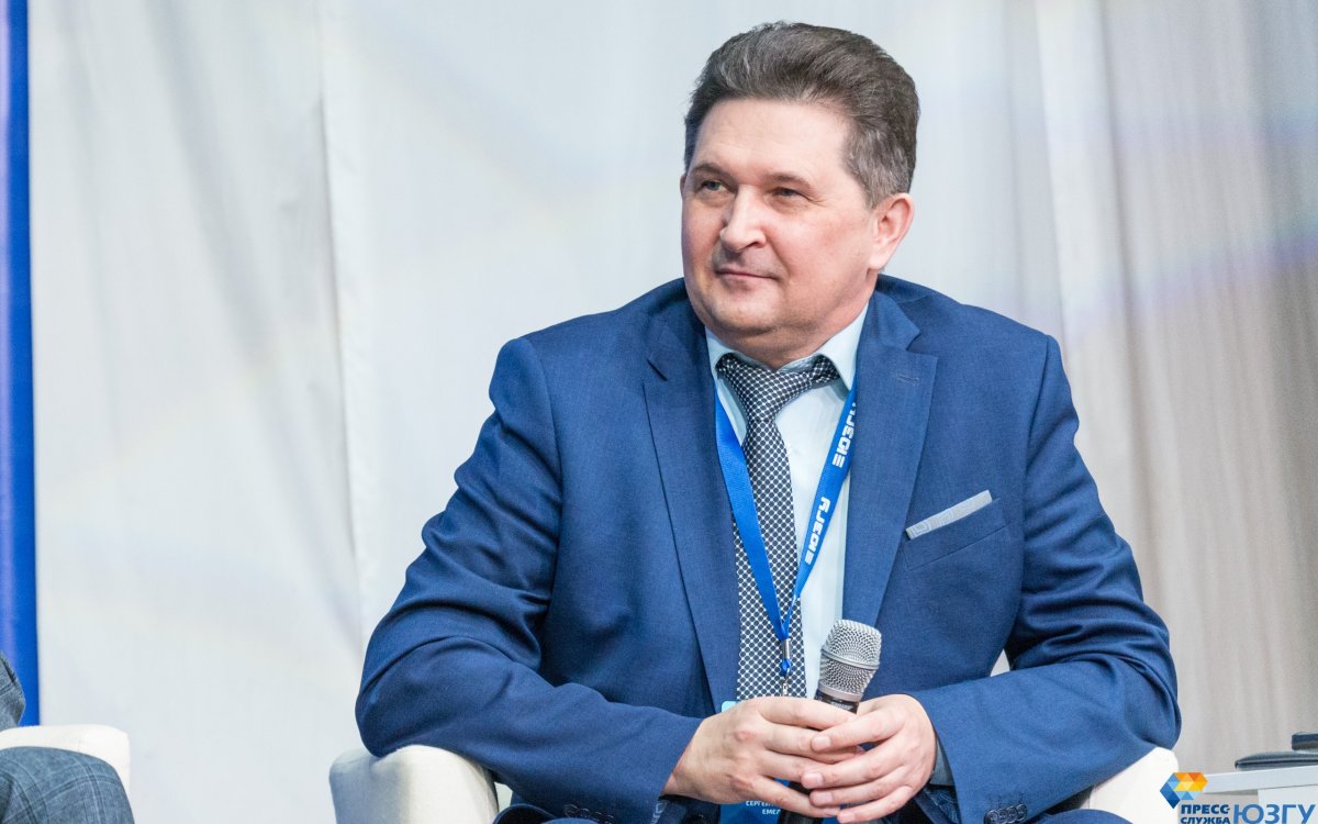 Сергей Емельянов: "Ошибка юриста, учителя и журналиста может навредить не меньше, чем ошибка врача"