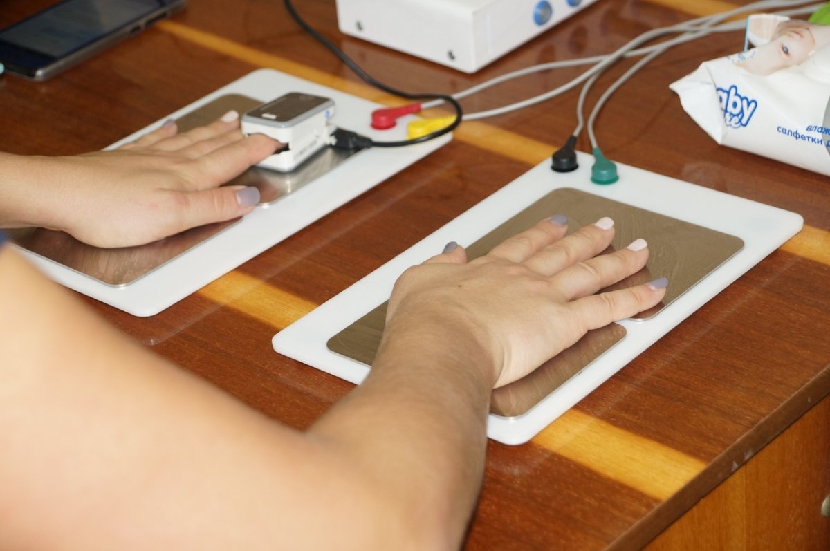 Студенты и преподаватели ПИМУ провели очередную выездную сессию в рамках проекта "Университет здоровья" в Нижегородской государственной сельскохозяйственной академии