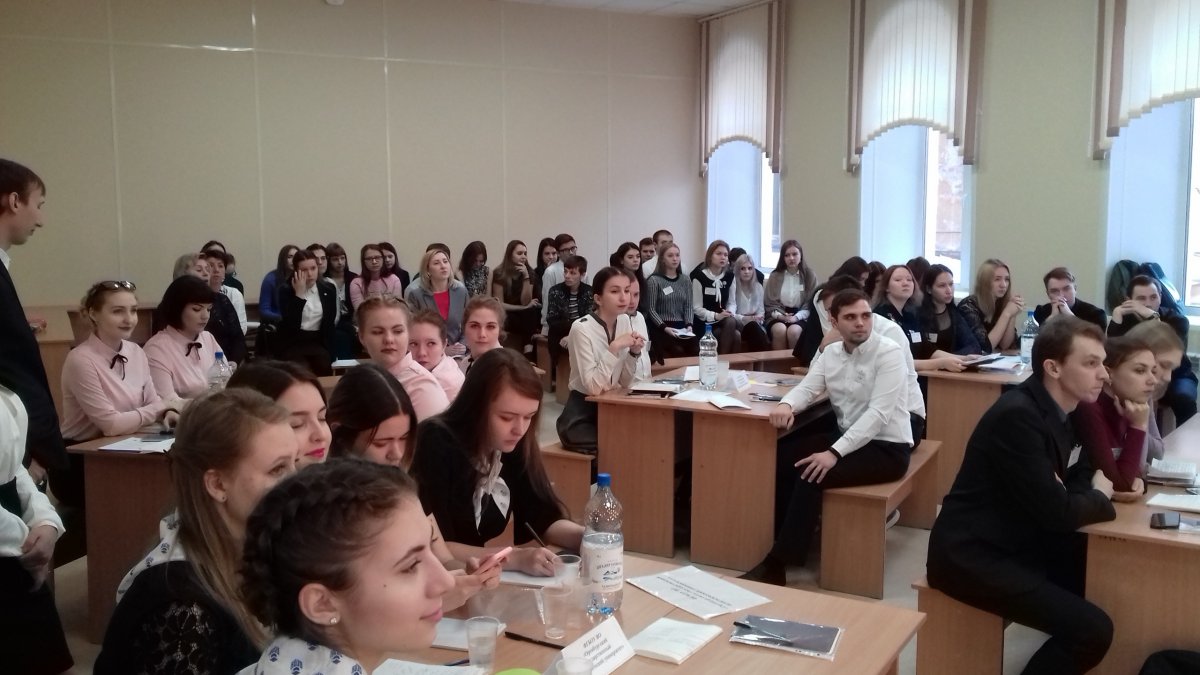 Студенты ОГПУ вновь одержали победу на Всероссийской студенческой олимпиаде по педагогике!
