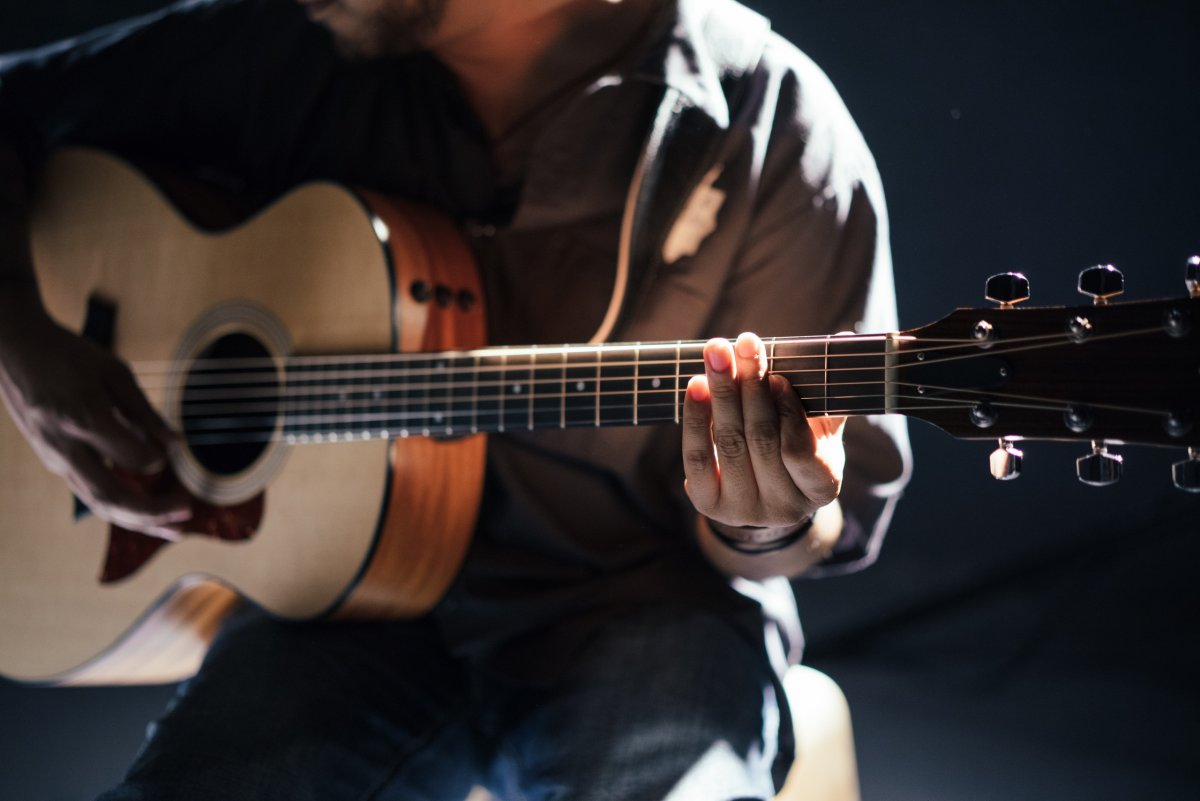 Квартирник ДГТУ возвращается!🎸