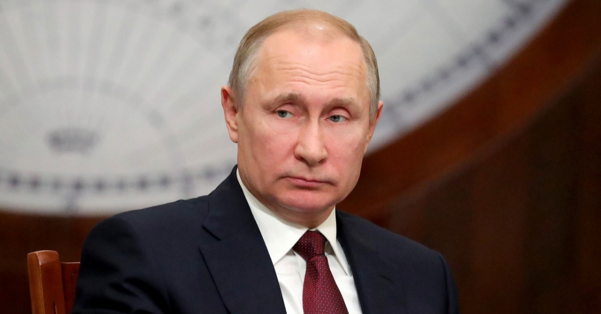 Путин: «Учебник — это не просто пособие для получения знаний, это бизнес»
