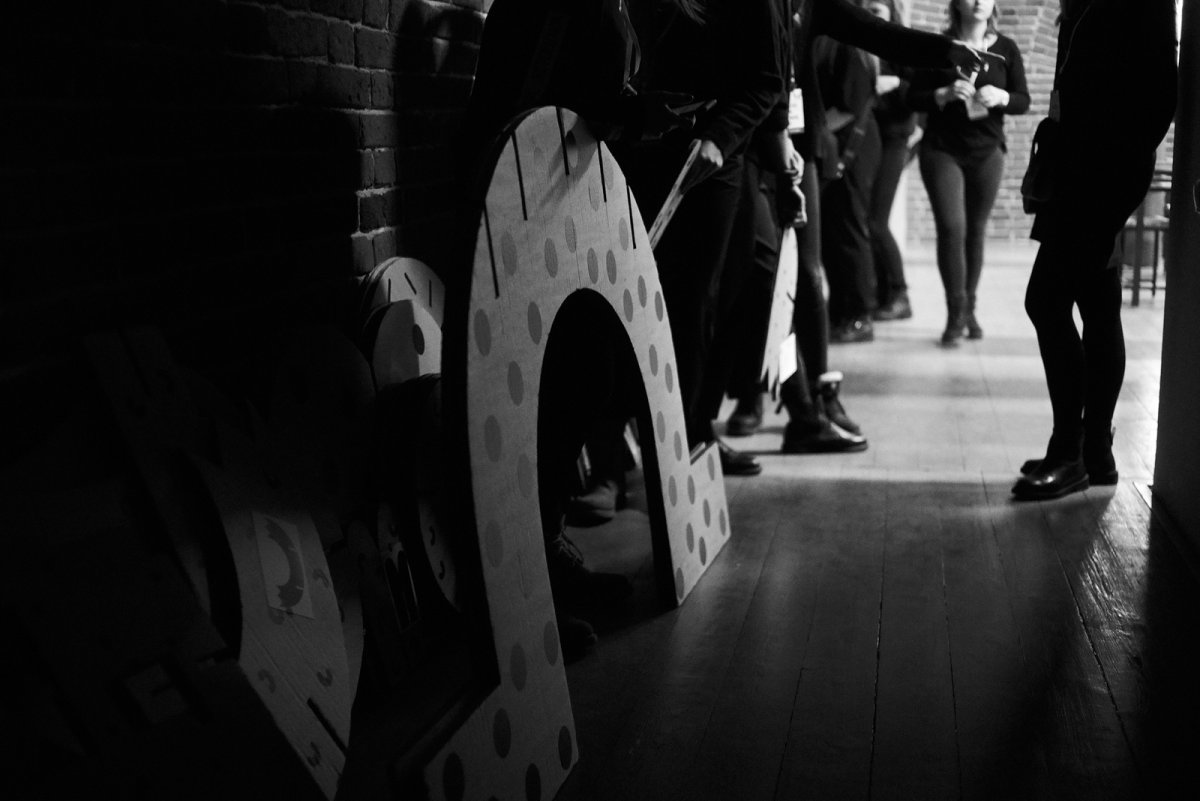 СТУДЕНТЫ B&D НА МЕЖДУНАРОДНОЙ КОНФЕРЕНЦИИ TEDxKULIBINPARK СТУДЕНТЫ B&D НА МЕЖДУНАРОДНОЙ КОНФЕРЕНЦИИ TEDxKULIBINPARK