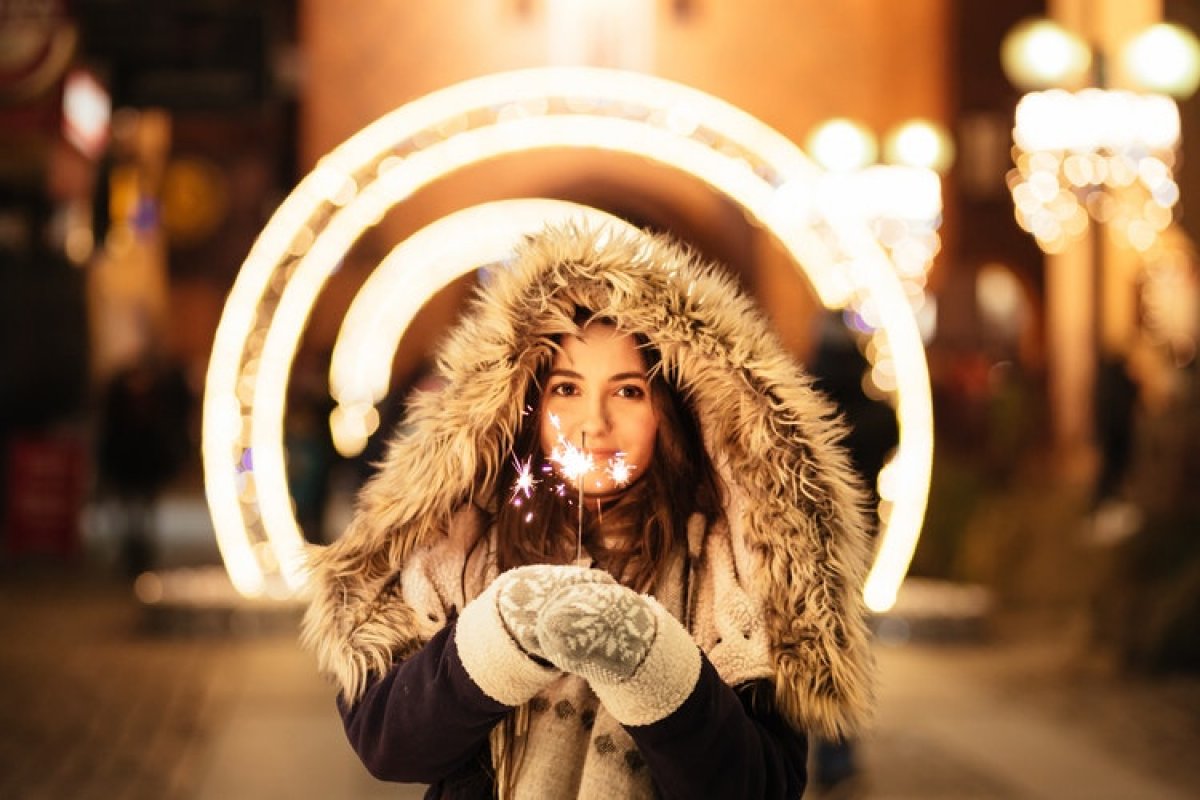 🎄 До Нового года осталась всего неделя — но мы не останавливаемся и продолжаем акцию !