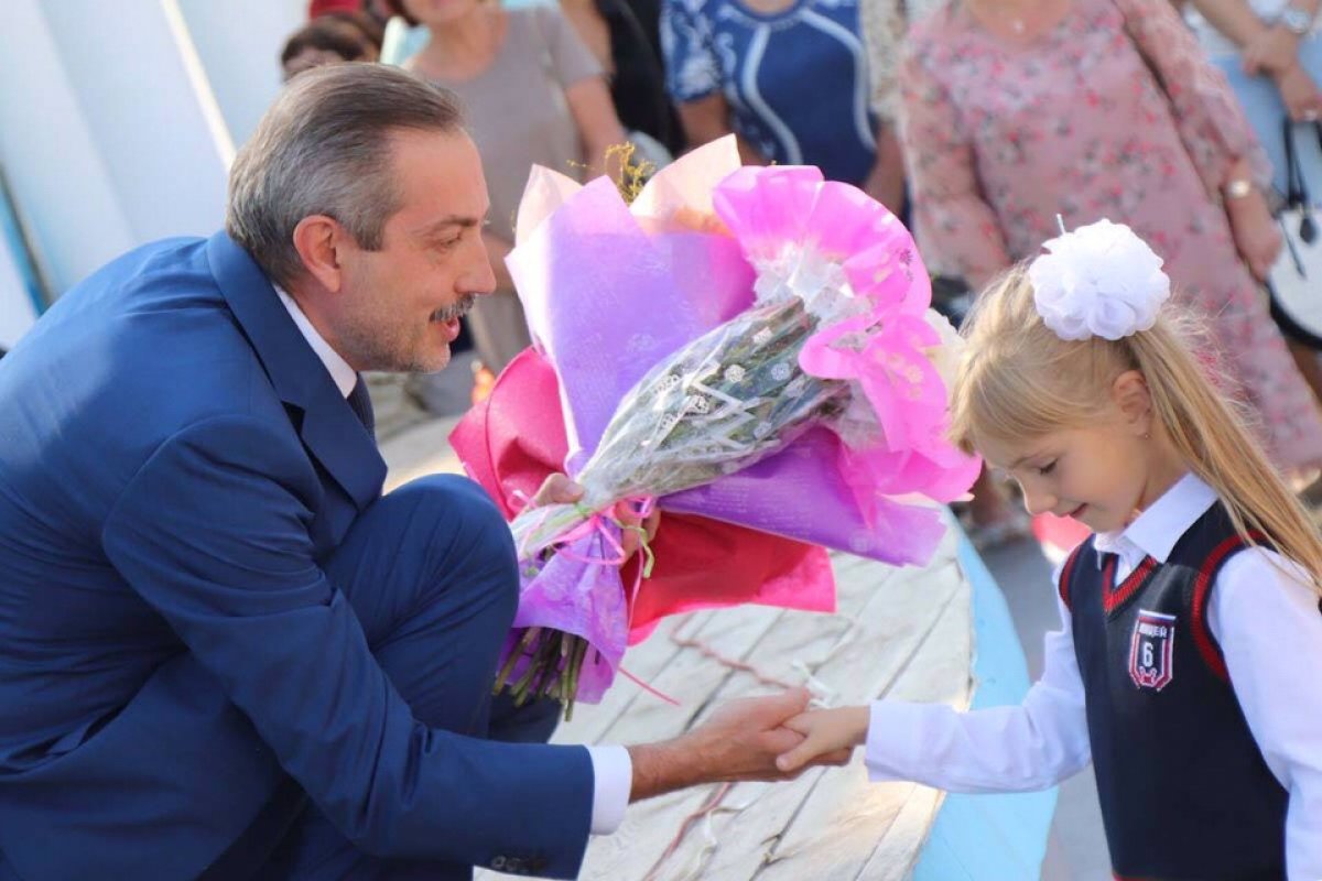 То, как развивается и каких успехов добивается университет, во многом зависит от его руководителя. И в этом ТГТУ повезло!