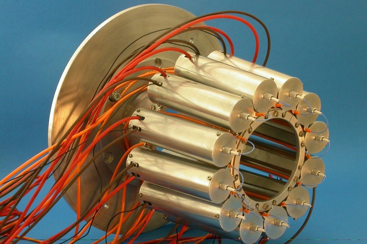 Эксплуатация триггерного детектора Т0 эксперимента ALICE, предложенного группой МИФИ-ИЯИ, завершилась на Большом адронном коллайдере.