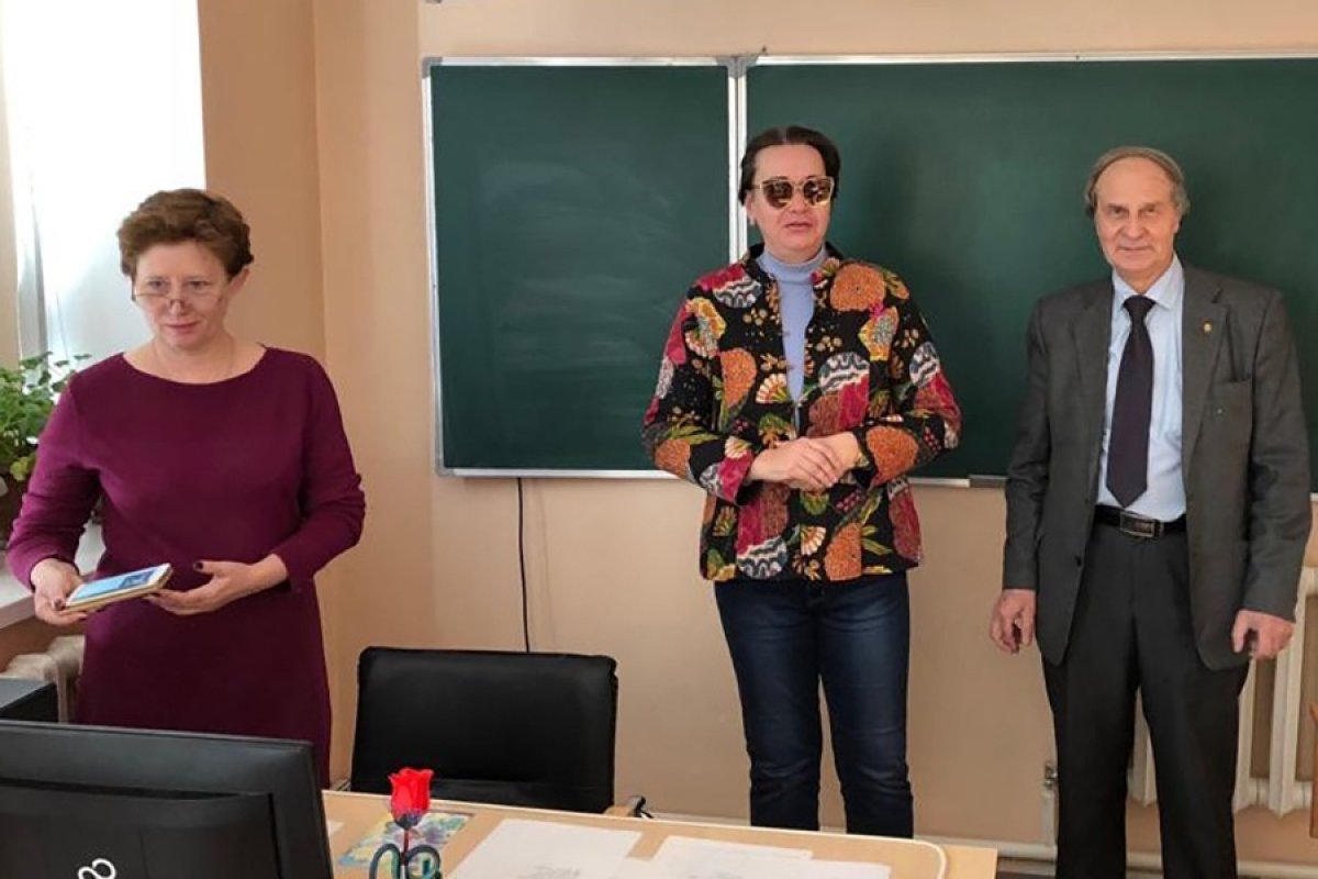 НИЯУ МИФИ принял участие в проведении отборочных этапов Инженерной олимпиады школьников и Отраслевой физико-математической олимпиады школьников «Росатом».