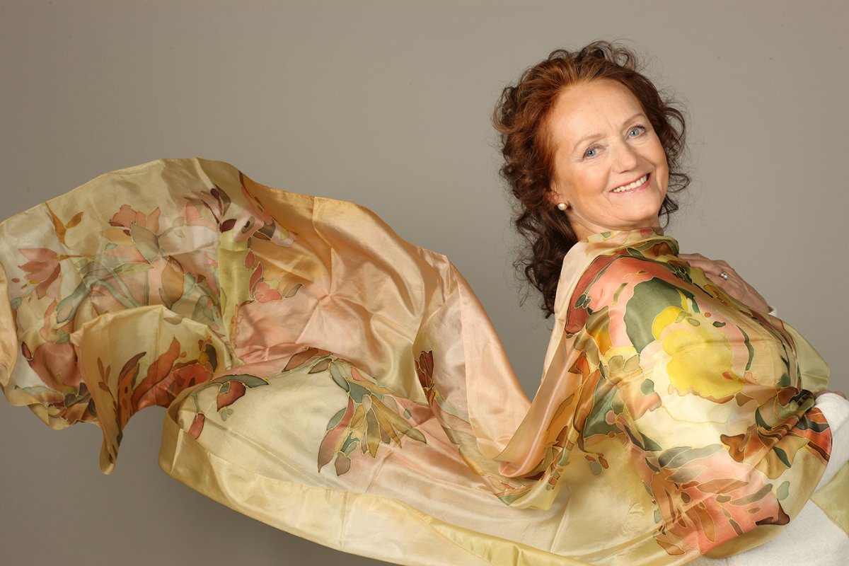 Поздравляем с юбилеем Габриэлу Трофимовну Комлеву, народную артистку СССР, замечательную балерину, балетмейстера и педагога!