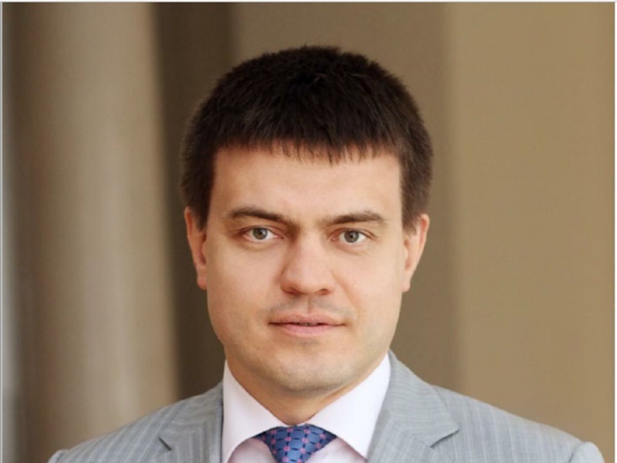 🎄 Министра науки и высшего образования Российской Федерации Михаила Котюкова студентам, руководству и преподавателям российских вузов