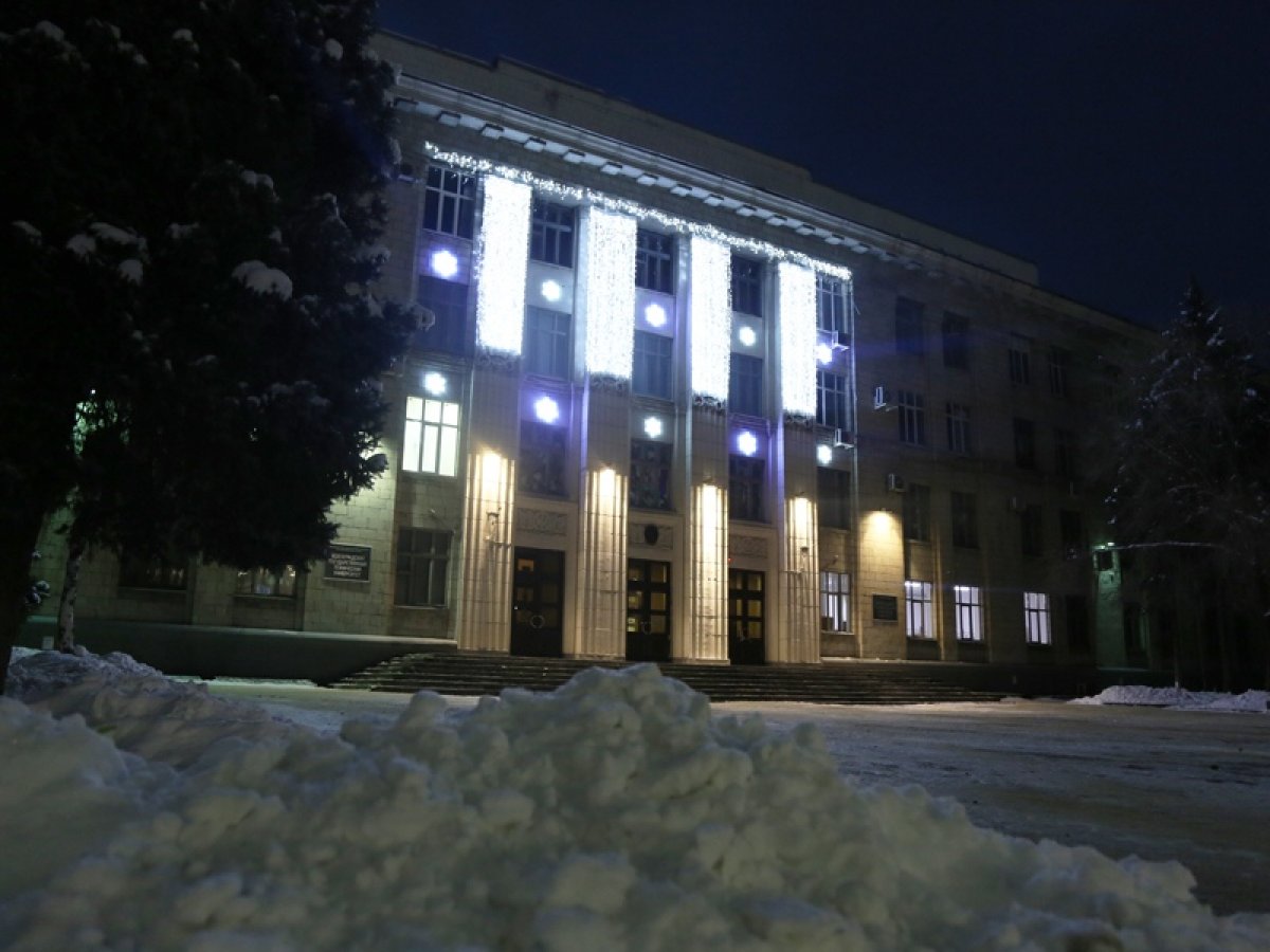 🎄 Новость от 01-01-2019