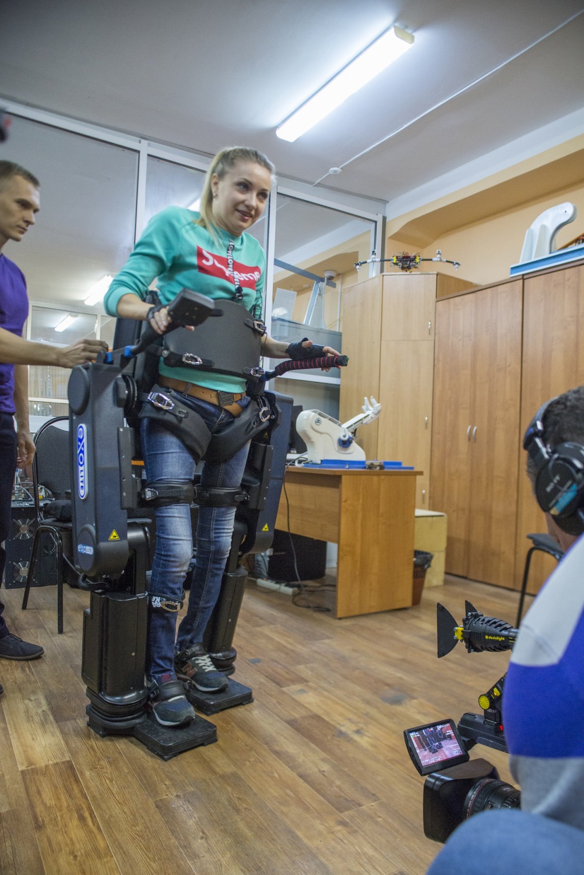 ❄❄❄Новогоднее поздравление ректора ЮЗГУ Сергея Емельянова ❄❄❄