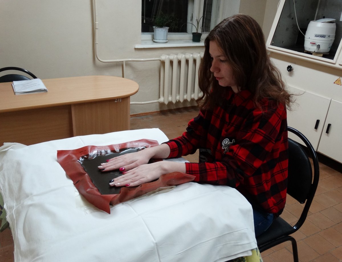 Санаторий-профилакторий «Политехник» ВоГУ приглашает всех желающих принять оздоровительные ванны