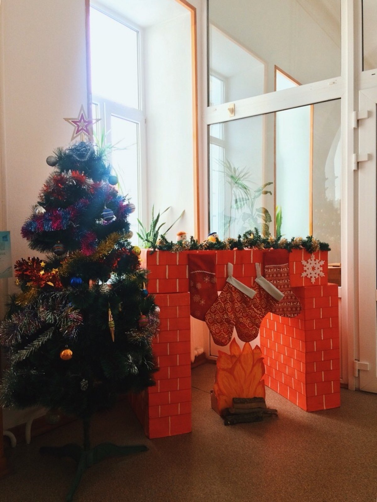 ТЕСТ–ПРЕДСКАЗАНИЕ ✨