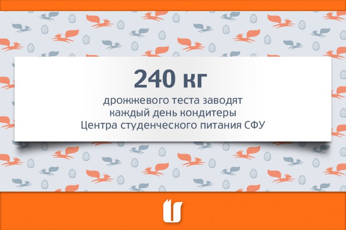 Ням-ням. Завтра снова в бой. И кондитеры университета тоже, кстати ☝🏻