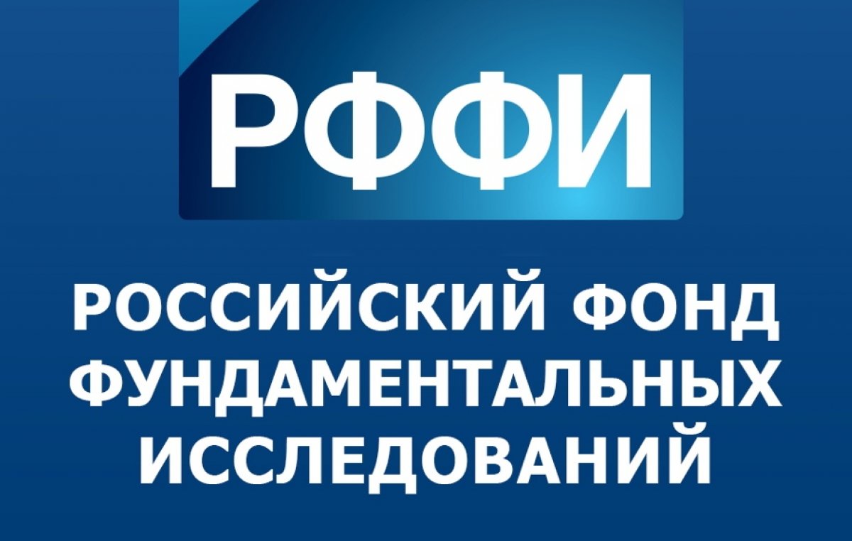 стал обладателем гранта Российского фонда фундаментальных исследований в области экономики на 2019 год. В число лучших в стране вошел проект коллектива авторов