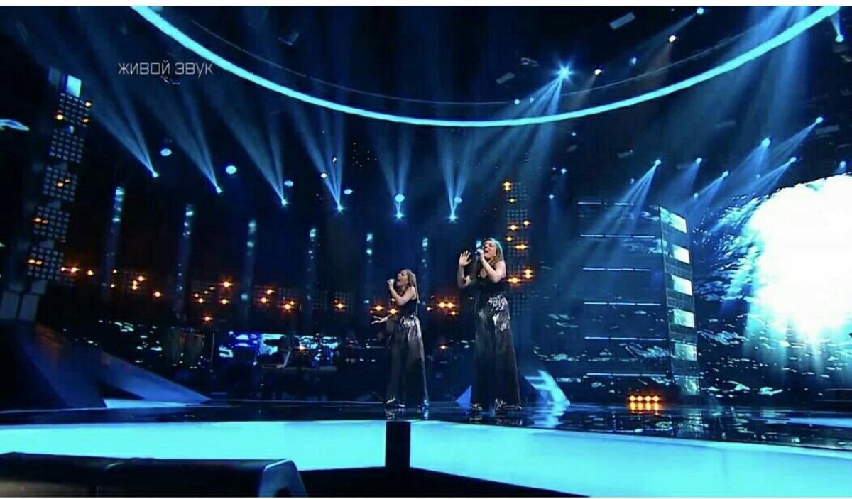 А вы поддержали сестер Ермаковых?