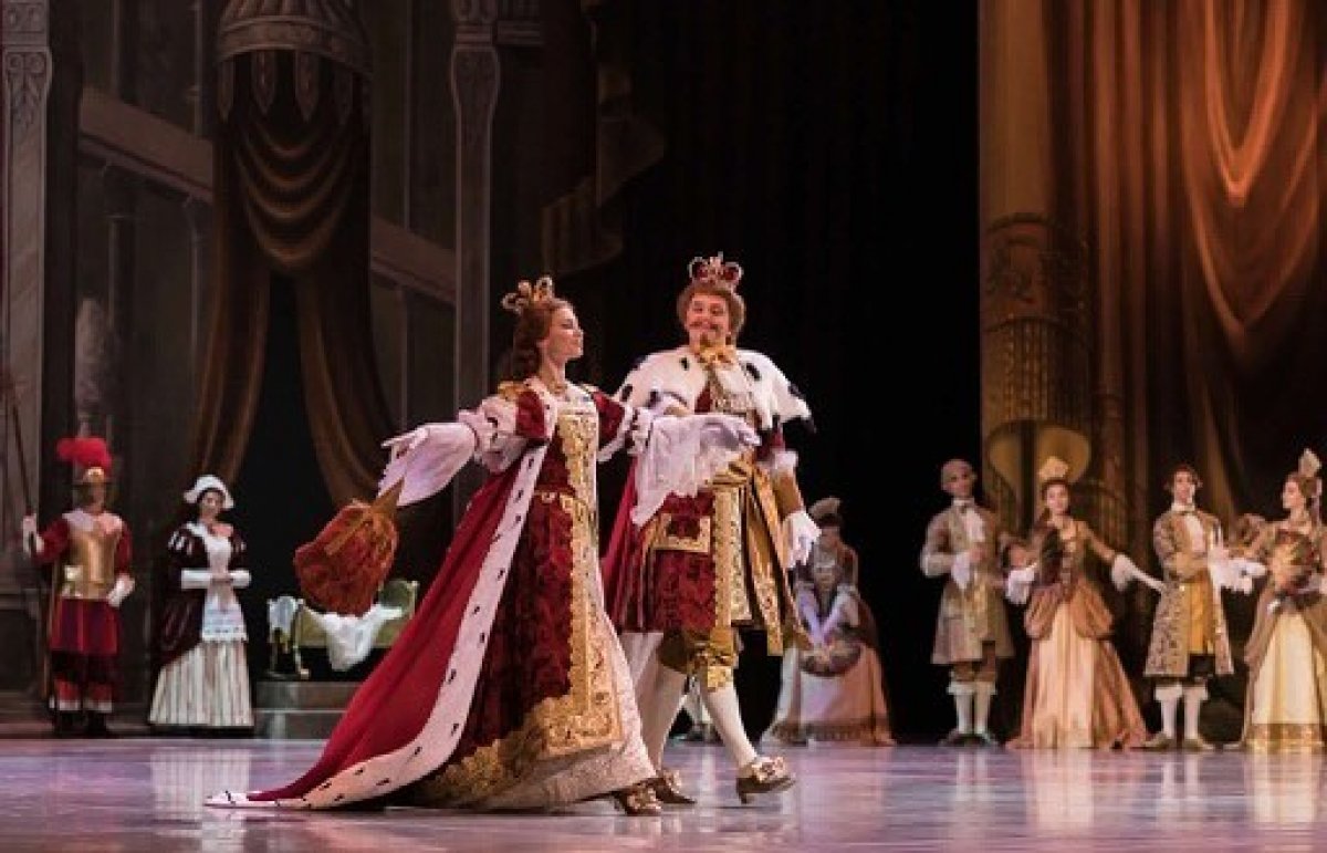 18 января 2019 г. телеканал «Россия-Культура» будет транслировать Церемонию открытия Всероссийского театрального марафона. Он продлится весь 2019 год, в нем примут участие 85 регионов России