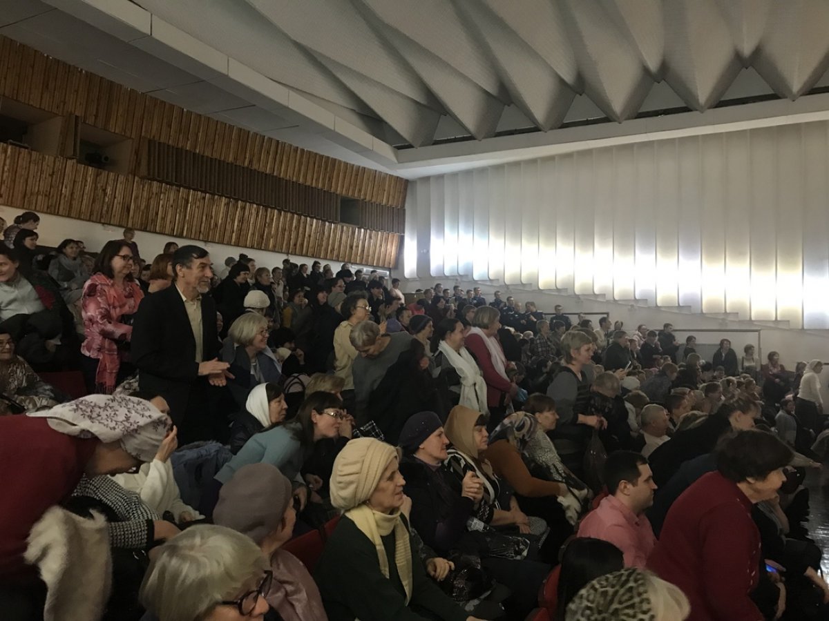 Рождественское чудо