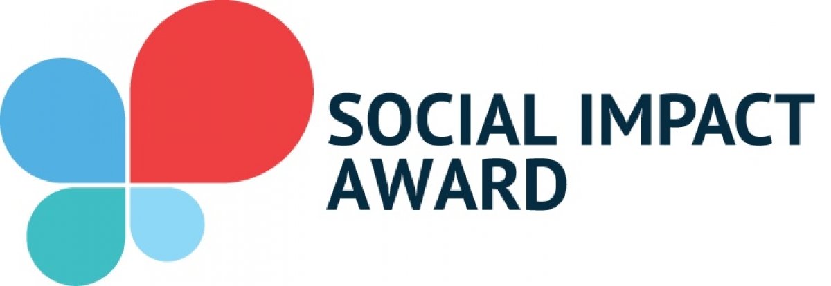 Уважаемые студенты, в январе 2019 года в Санкт-Петербурге стартует международная программа Social Impact Award